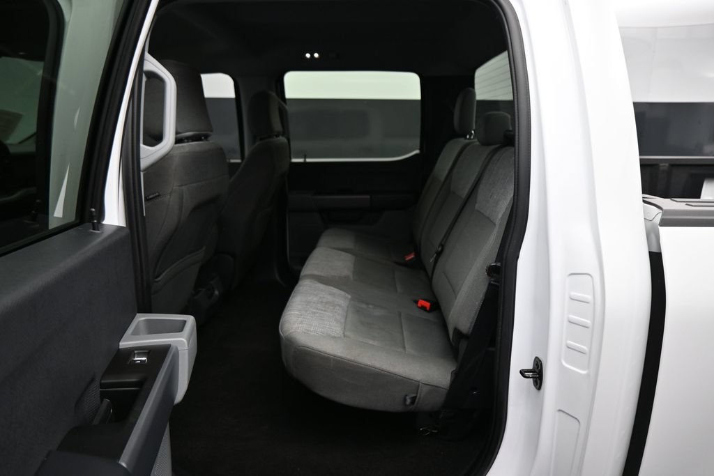 Used 2022 Ford F150 XLT w/ Trailer Tow Package AWD/4WD image 26