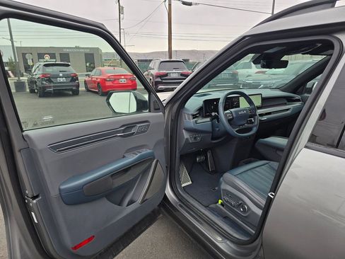 New 2024 Kia EV9 GT-Line image 22