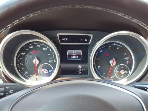 Used 2016 Mercedes-Benz GLE 350 4MATIC image 26