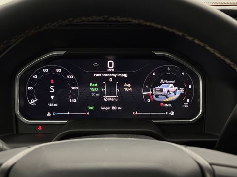 New 2026 GMC Sierra 2500 AT4 w/ AT4 Premium Plus Package AWD/4WD image 24