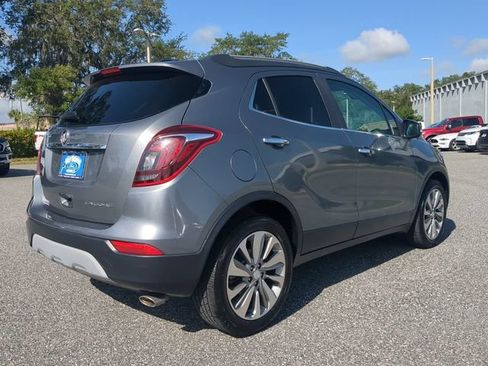 Used 2019 Buick Encore Preferred FWD image 5
