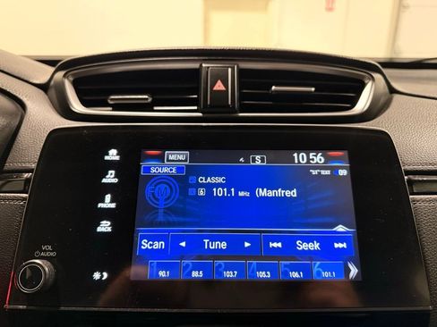 Used 2019 Honda CR-V EX image 20