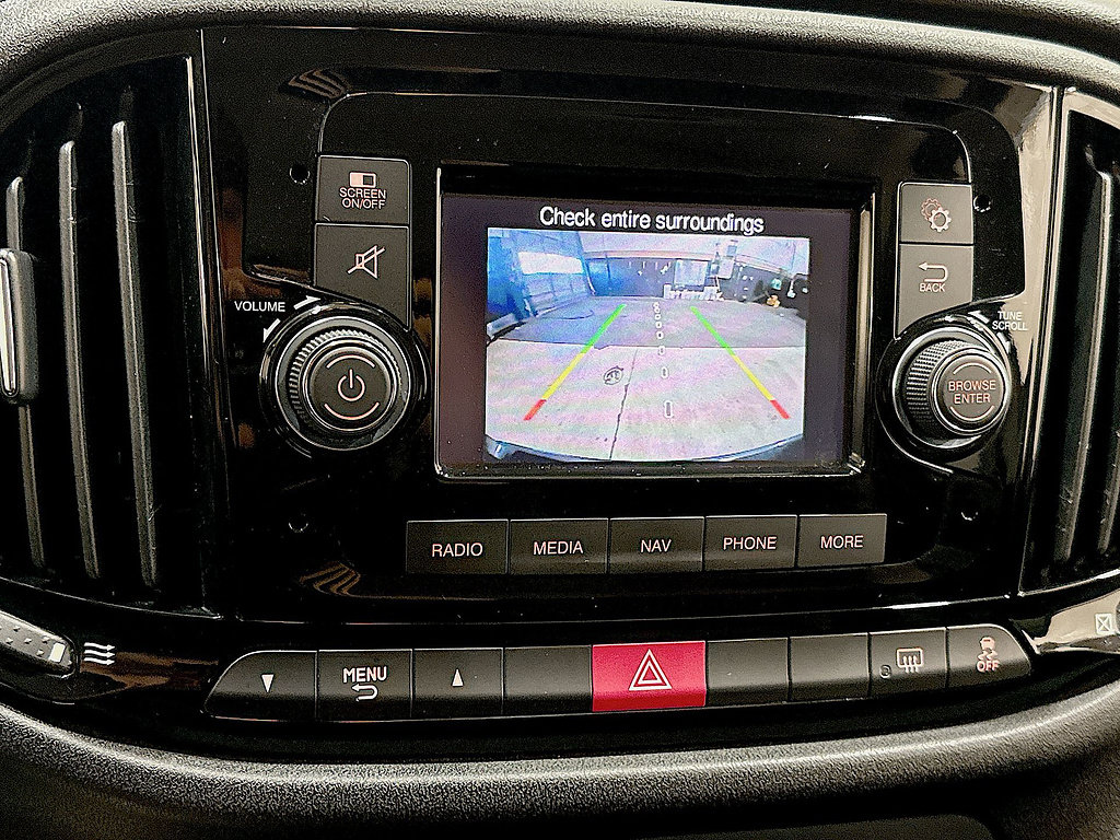 Used 2018 RAM ProMaster City Tradesman SLT FWD image 15