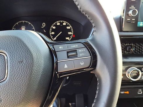 Used 2025 Honda CR-V EX-L image 34