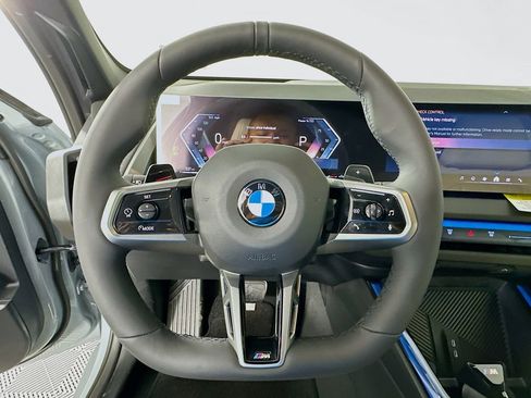 New 2026 BMW X3 xDrive30 w/ M Sport Package image 10