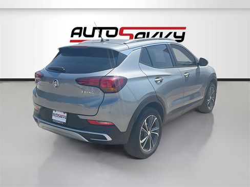 Used 2023 Buick Encore GX Select w/ Safety Package II image 7