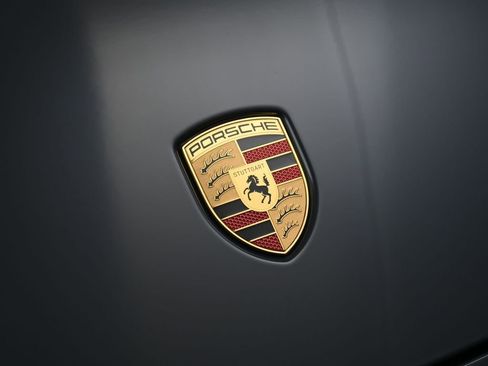 New 2026 Porsche 911 Carrera 4S AWD/4WD image 13