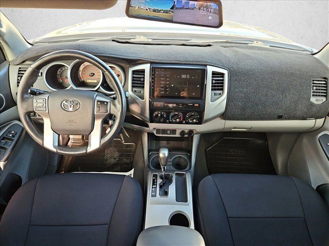 Used 2012 Toyota Tacoma PreRunner RWD image 16