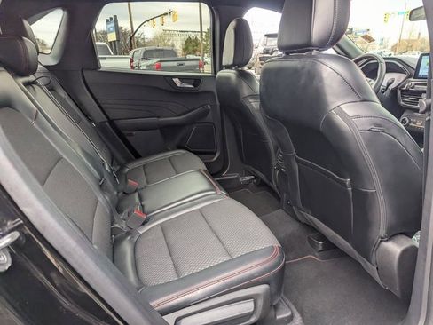 Used 2023 Ford Escape ST-Line image 33