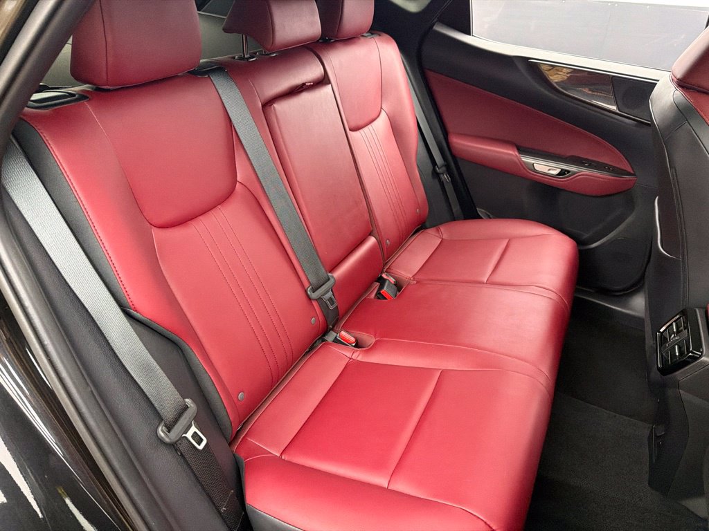 Used 2025 Lexus NX 350 AWD w/ Accessory Package (2T) image 23