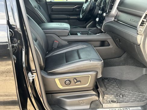Used 2021 RAM 1500 Limited AWD/4WD image 13