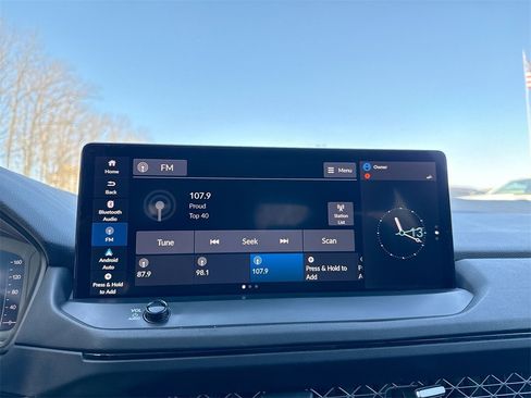 Used 2023 Honda Accord Sport image 12