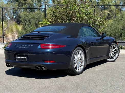 Used 2013 Porsche 911 Carrera S image 7