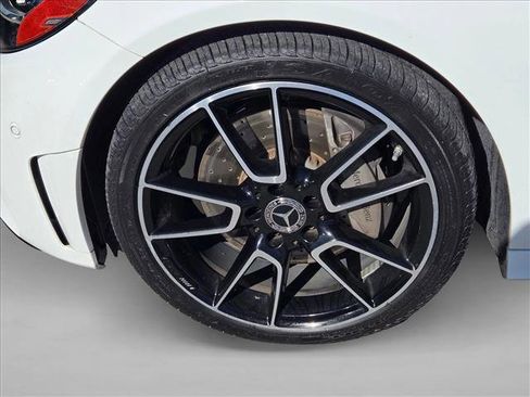 Used 2023 Mercedes-Benz C 300 Coupe image 18