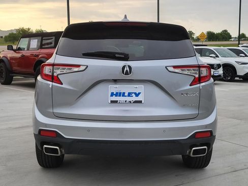 New 2026 Acura RDX w/ Technology Package AWD/4WD image 4
