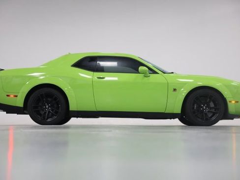 Used 2023 Dodge Challenger R/T Scat Pack RWD image 22
