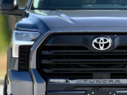 Used 2024 Toyota Tundra SR5 image 14