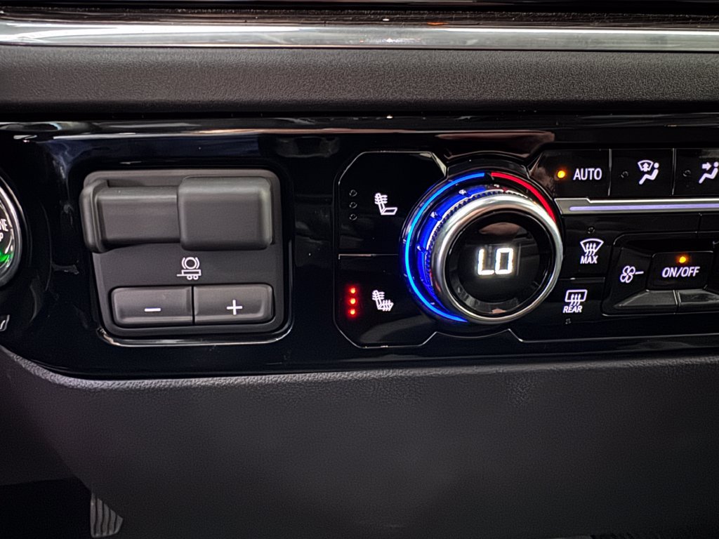 Certified 2026 GMC Sierra 1500 Elevation AWD/4WD image 24