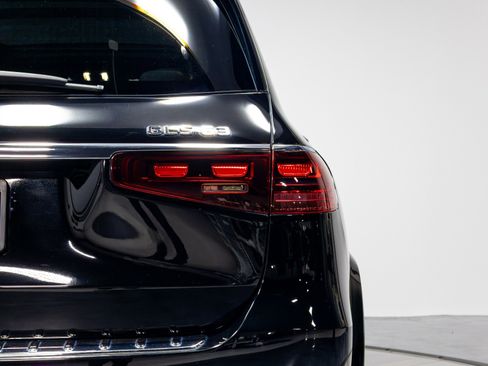 Used 2024 Mercedes-Benz GLS 63 AMG 4MATIC image 56