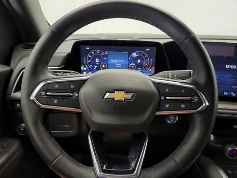 Used 2025 Chevrolet Tahoe Premier RWD image 20
