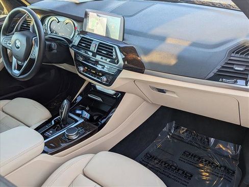 Used 2019 BMW X3 xDrive30i w/ Convenience Package image 21