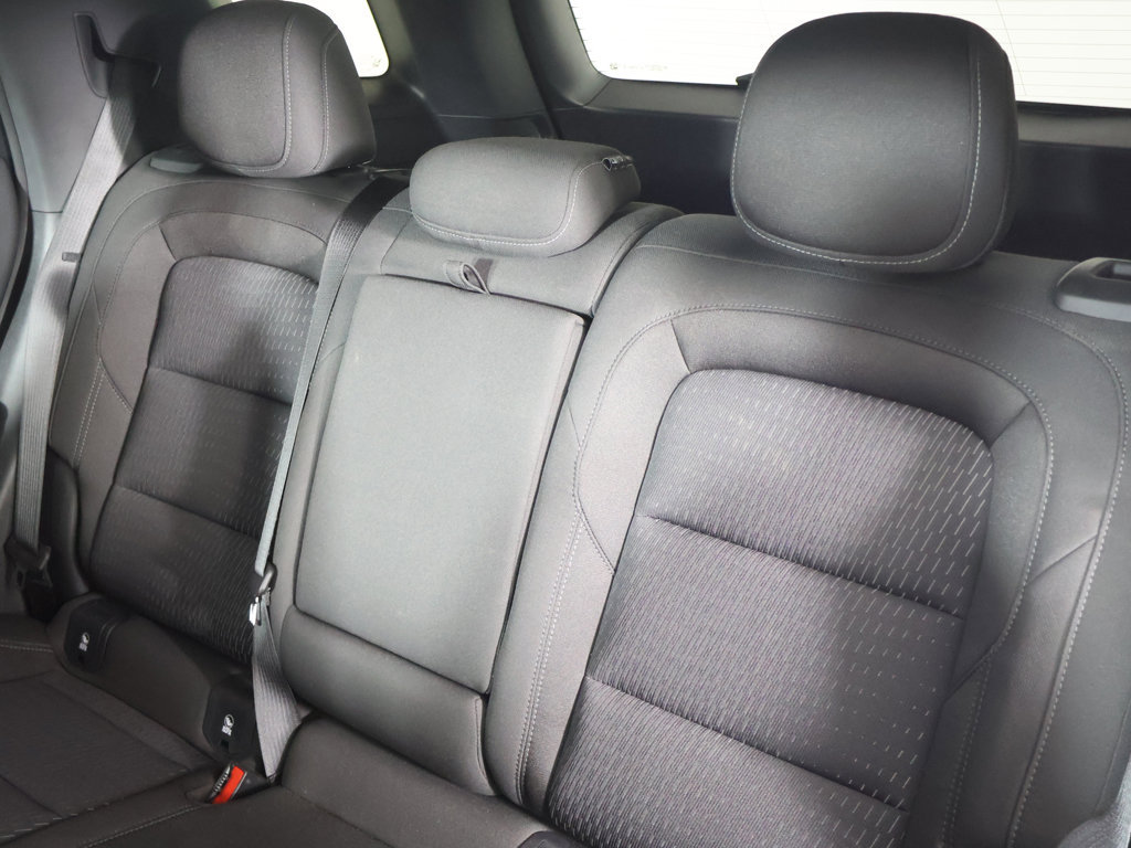 Used 2026 Chevrolet Equinox LT FWD image 35