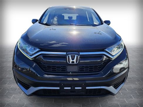 Used 2020 Honda CR-V LX image 2