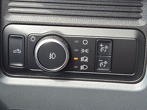 Used 2024 Ford F250 XL w/ STX Appearance Package image 16