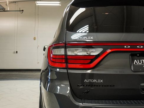 Used 2023 Dodge Durango SRT Hellcat image 42