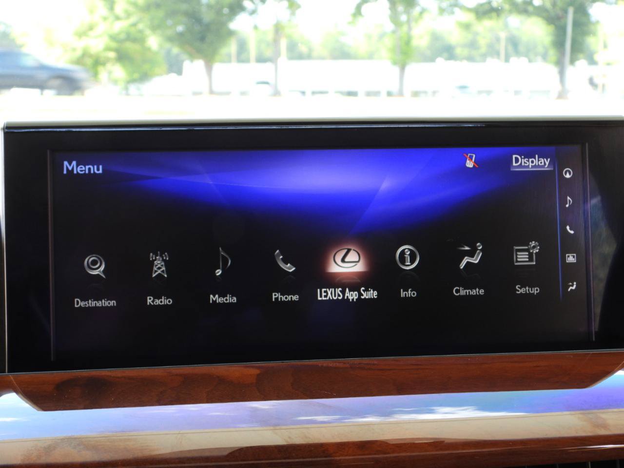Used 2016 Lexus LX 570 4WD image 88