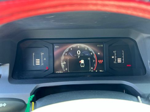 Used 2024 Toyota Tacoma SR5 RWD image 27