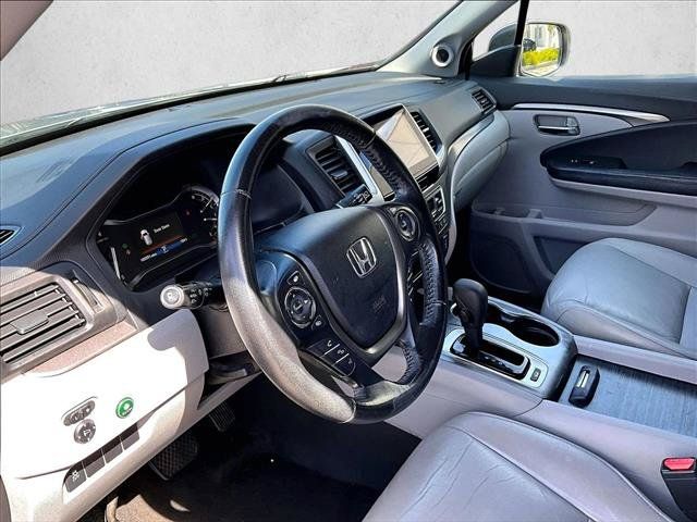 Used 2016 Honda Pilot EX-L image 13