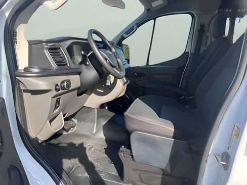 Used 2023 Ford Transit 250 Low Roof w/ Exterior Upgrade Package image 9
