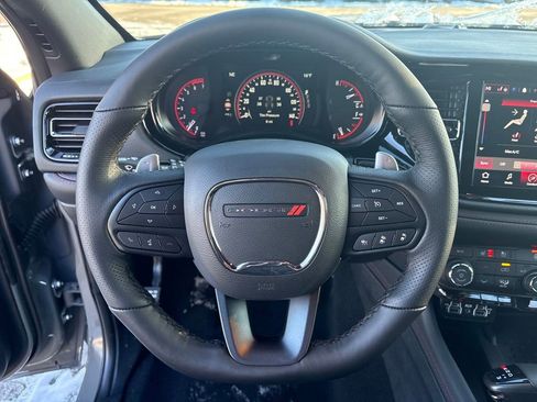 New 2026 Dodge Durango GT image 15