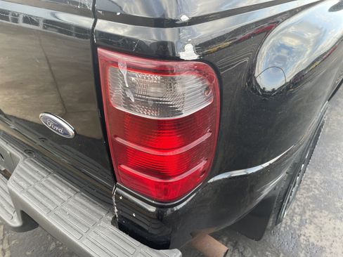 Used 2002 Ford Ranger Edge image 10