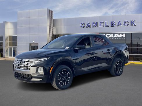 Used 2023 Hyundai Santa Cruz SE image 31