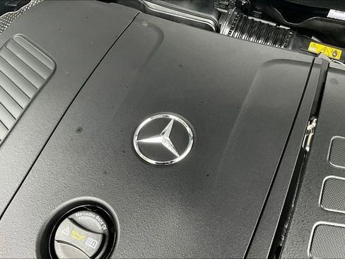 Certified 2026 Mercedes-Benz GLC 300 4MATIC image 34