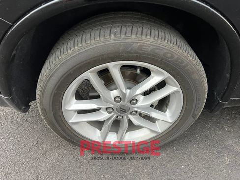 Used 2022 Dodge Durango GT RWD image 18