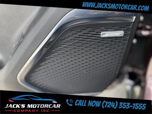 Used 2024 Chevrolet Traverse RS w/ LPO, Floor Liner Package image 35