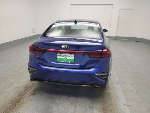 Used 2021 Kia Forte LXS image 7