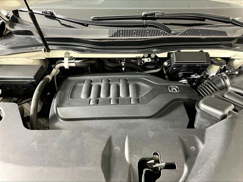 Used 2015 Acura MDX SH-AWD image 31