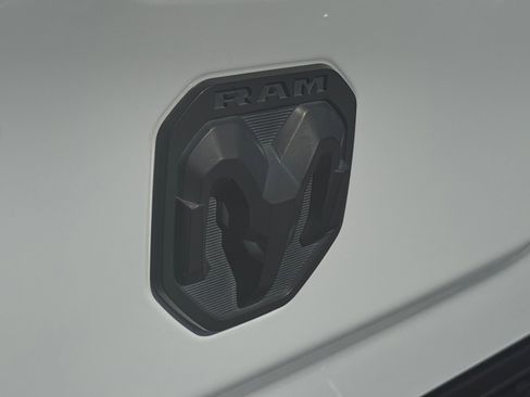 Used 2022 RAM 2500 Tradesman image 27