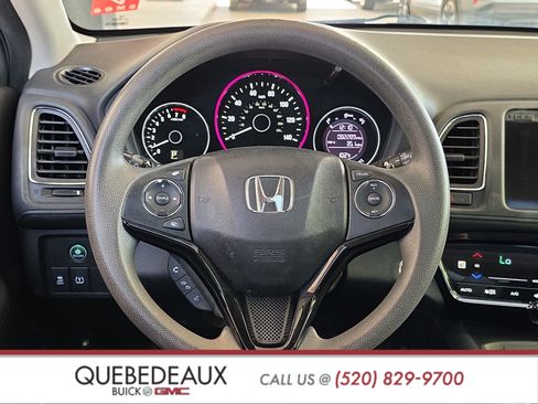 Used 2016 Honda HR-V EX image 13