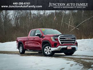 Used 2019 GMC Sierra 1500 SLE w/ SLE Value Package 360° Tour