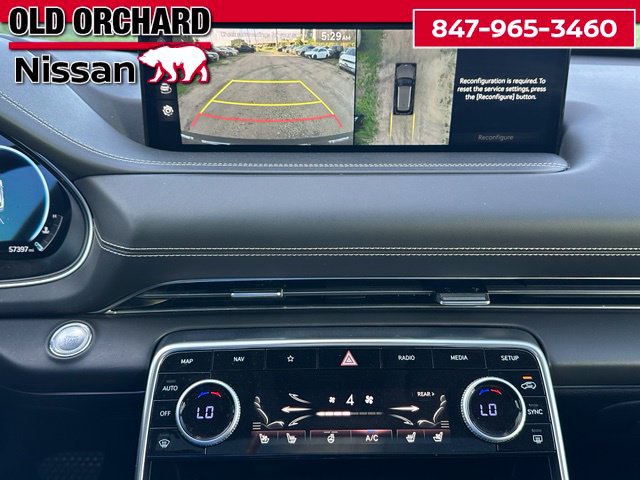 Used 2023 Genesis GV80 3.5T w/ Cargo Package AWD/4WD image 19