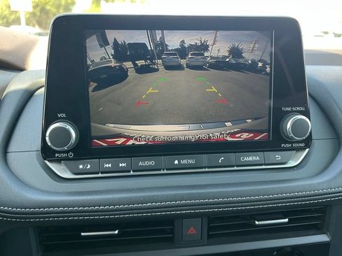 Used 2023 Nissan Rogue SV FWD image 33