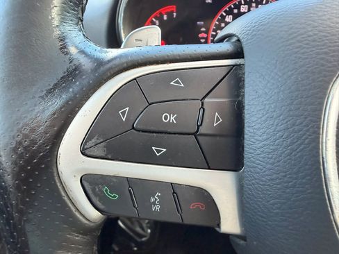 Used 2017 Dodge Durango R/T w/ Trailer Tow Group IV AWD/4WD image 38