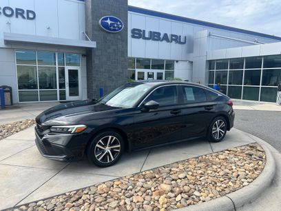 Used 2023 Honda Civic LX