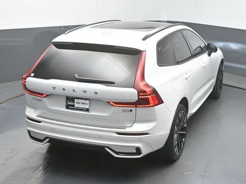 Used 2026 Volvo XC60 B5 Ultra w/ Protection Package Premier AWD/4WD image 47