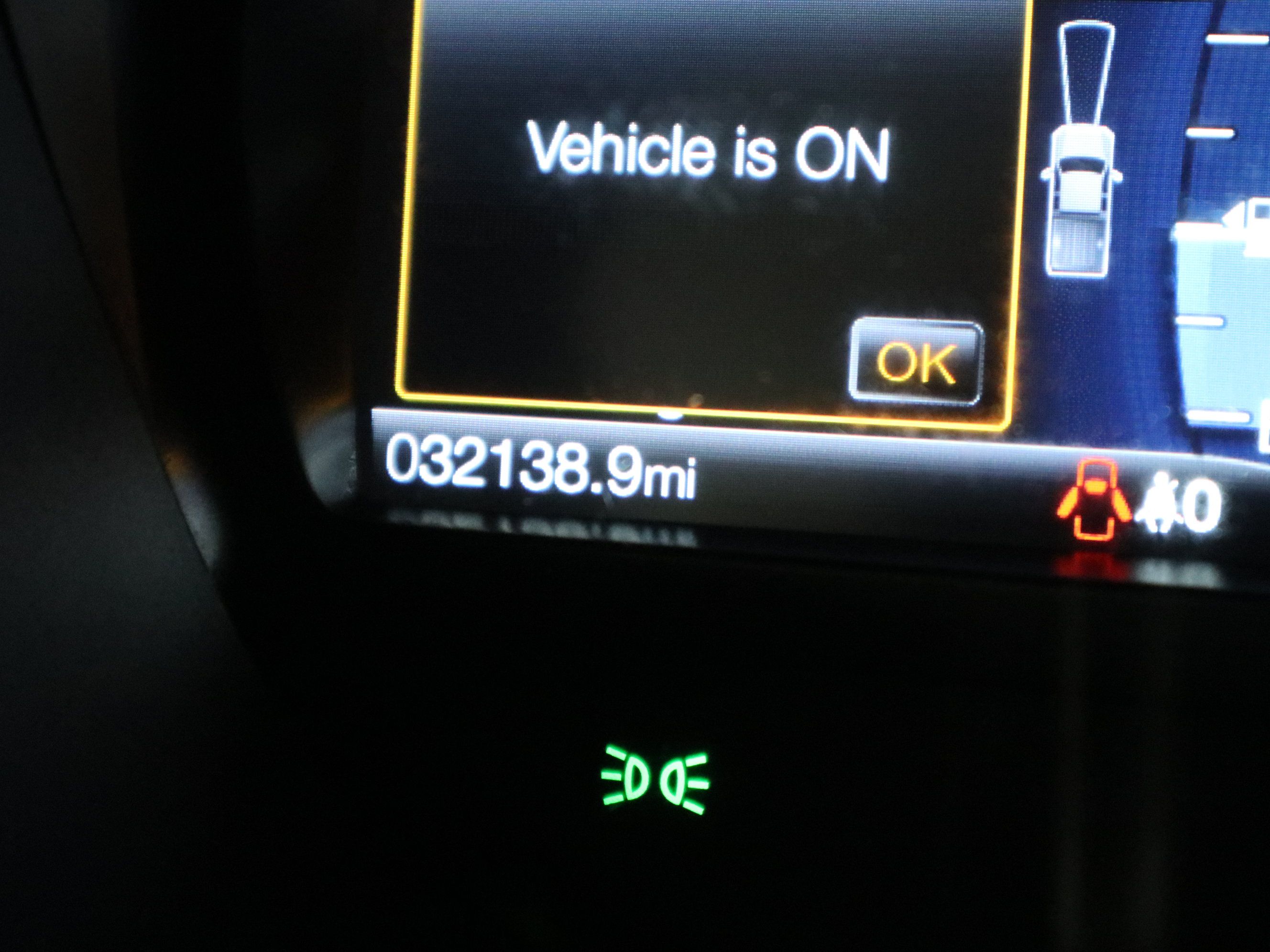 Used 2020 Ford Ranger Lariat w/ Technology Package RWD image 18